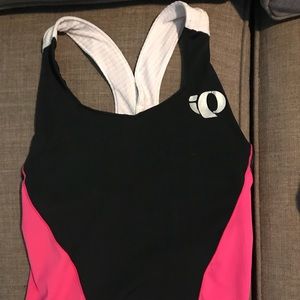 Cycling or Triathlon set